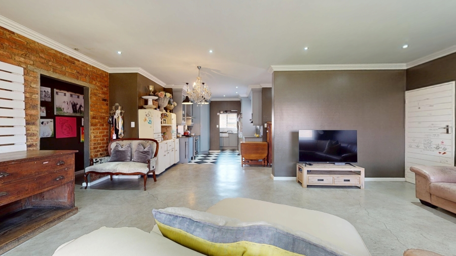 3 Bedroom Property for Sale in Jansenpark Gauteng