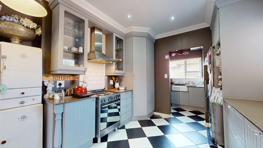 3 Bedroom Property for Sale in Jansenpark Gauteng