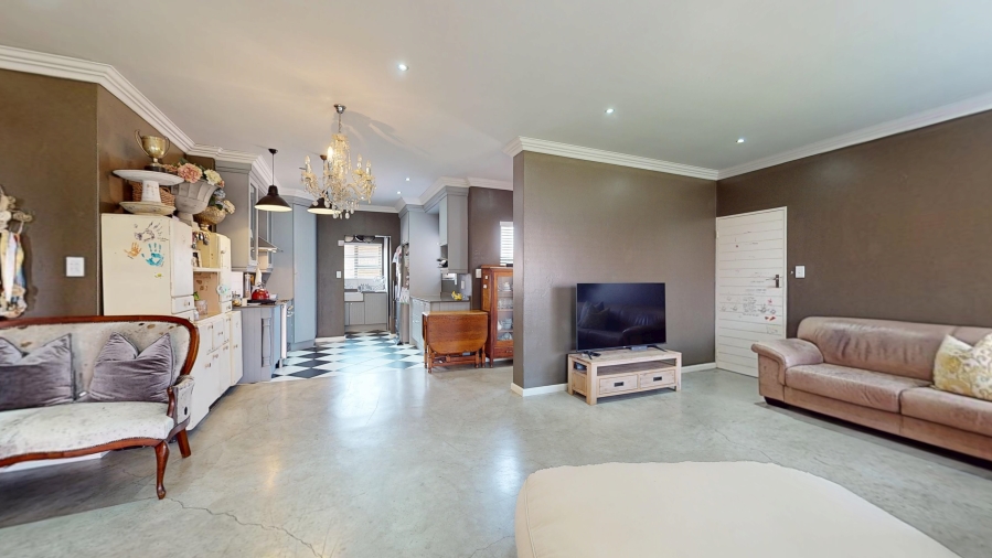 3 Bedroom Property for Sale in Jansenpark Gauteng