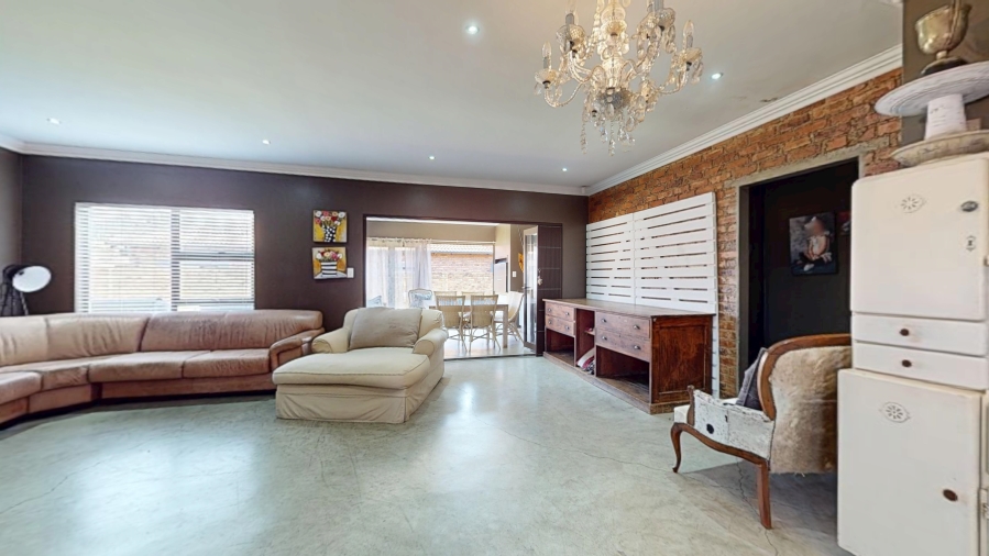 3 Bedroom Property for Sale in Jansenpark Gauteng