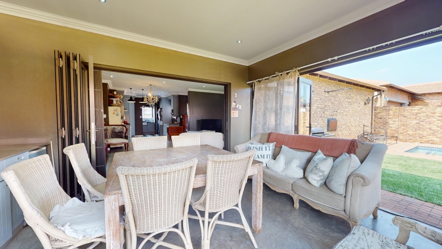 3 Bedroom Property for Sale in Jansenpark Gauteng
