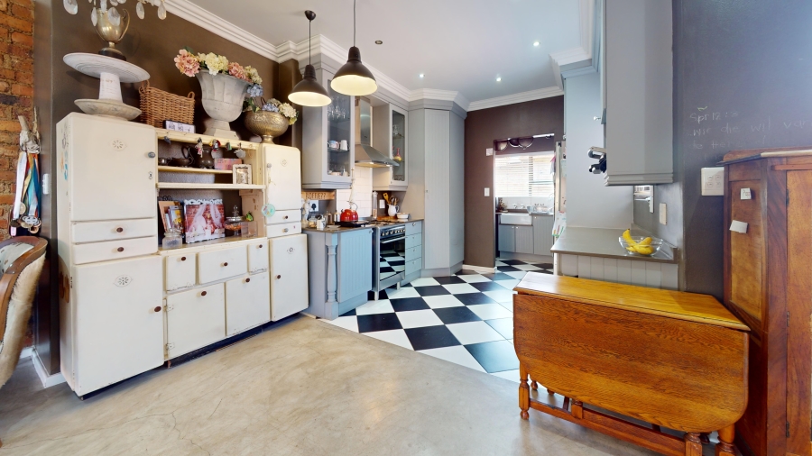 3 Bedroom Property for Sale in Jansenpark Gauteng