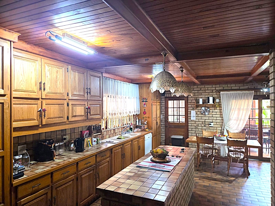 4 Bedroom Property for Sale in Magalieskruin Gauteng