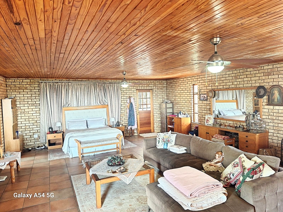 4 Bedroom Property for Sale in Magalieskruin Gauteng