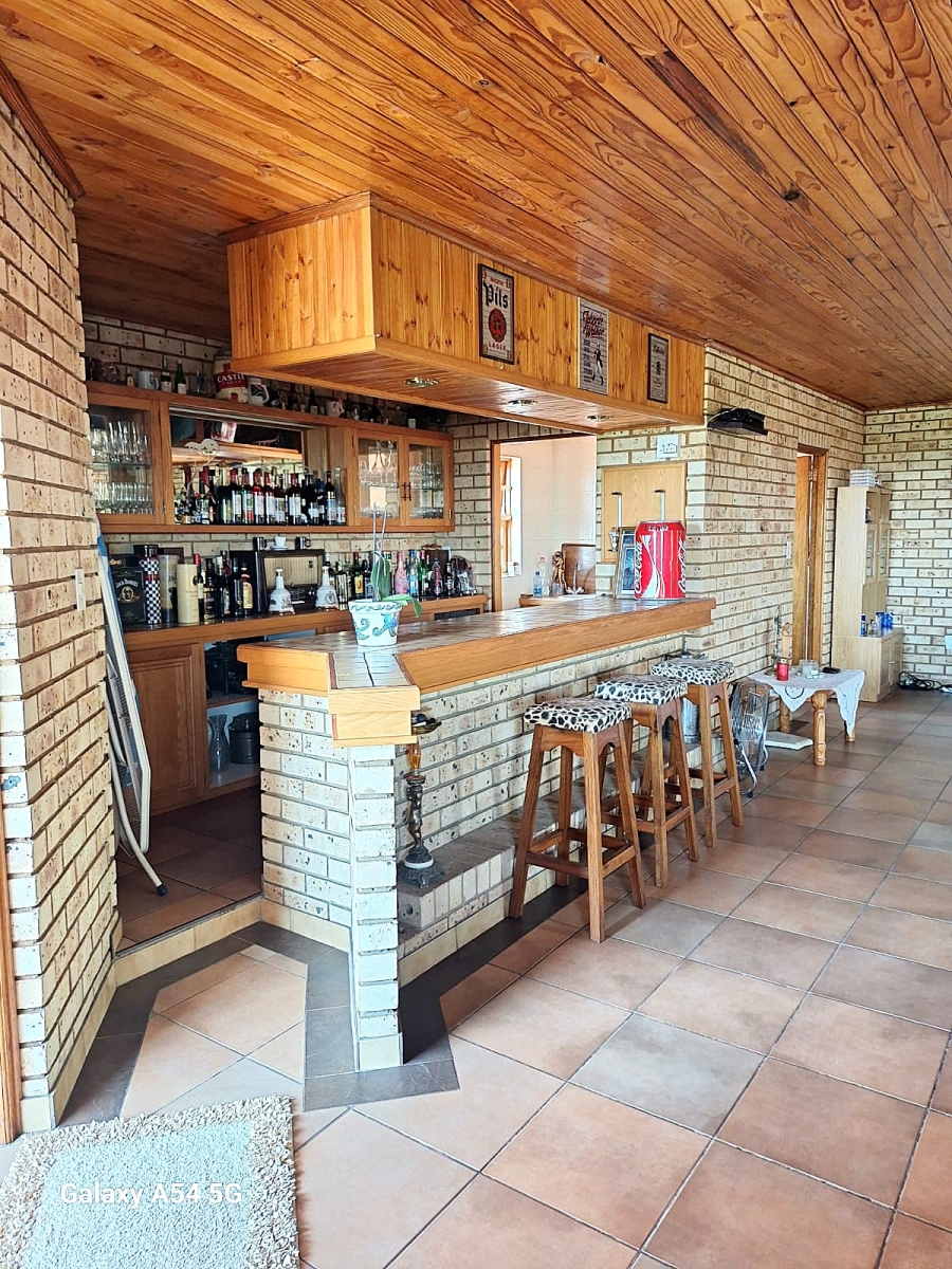 4 Bedroom Property for Sale in Magalieskruin Gauteng