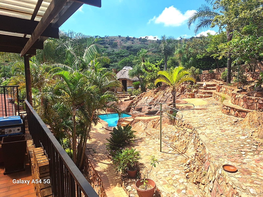 4 Bedroom Property for Sale in Magalieskruin Gauteng
