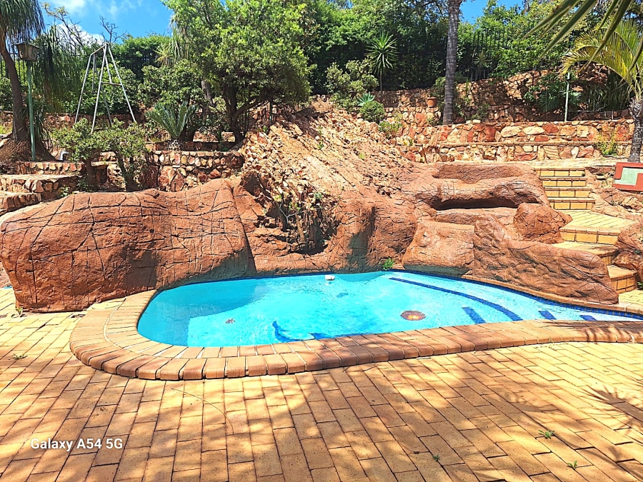 4 Bedroom Property for Sale in Magalieskruin Gauteng