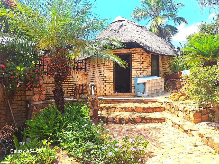 4 Bedroom Property for Sale in Magalieskruin Gauteng