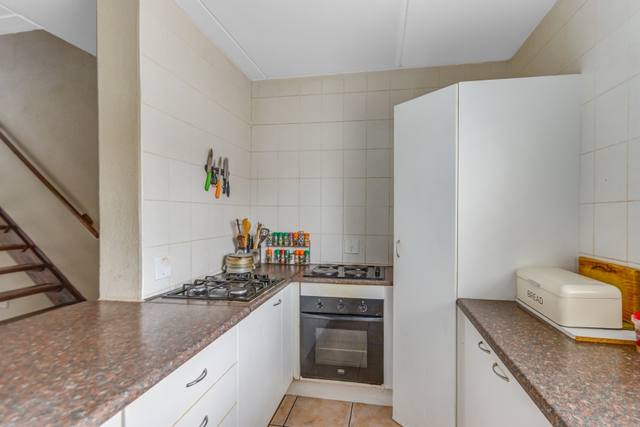 To Let 3 Bedroom Property for Rent in Sundowner Gauteng