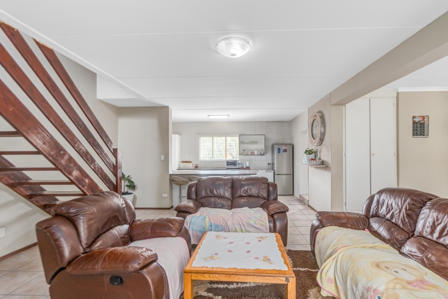 To Let 3 Bedroom Property for Rent in Sundowner Gauteng