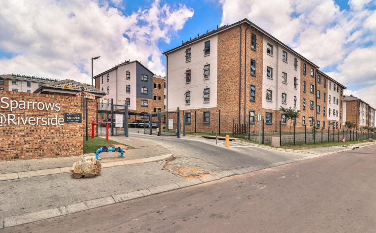 2 Bedroom Property for Sale in Fourways Gauteng