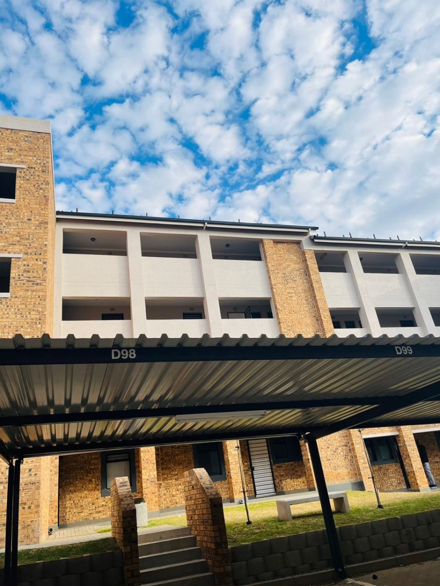 2 Bedroom Property for Sale in Fourways Gauteng