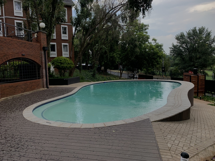 To Let 2 Bedroom Property for Rent in Illovo Gauteng