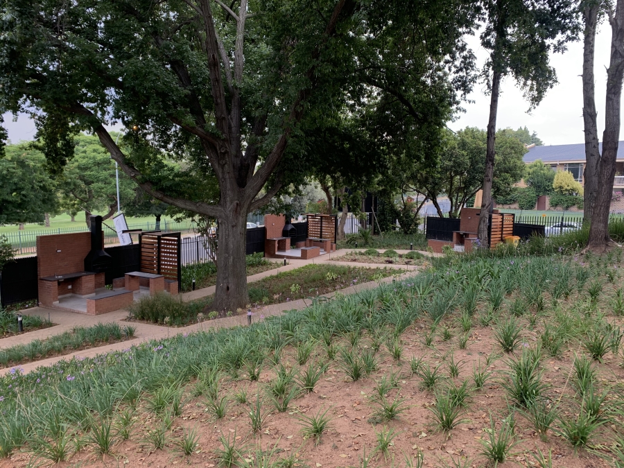 To Let 2 Bedroom Property for Rent in Illovo Gauteng