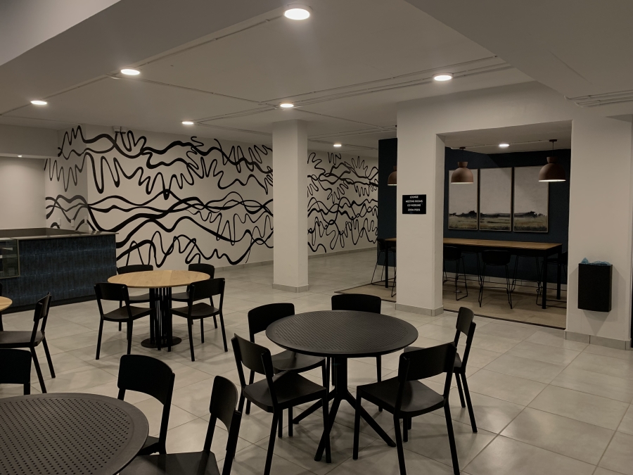 To Let 2 Bedroom Property for Rent in Illovo Gauteng