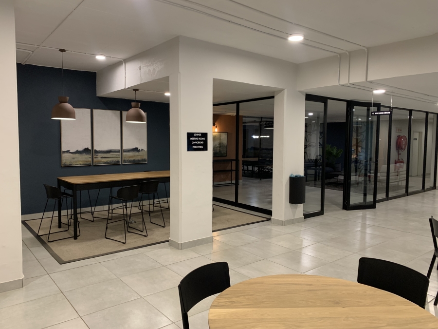 To Let 2 Bedroom Property for Rent in Illovo Gauteng