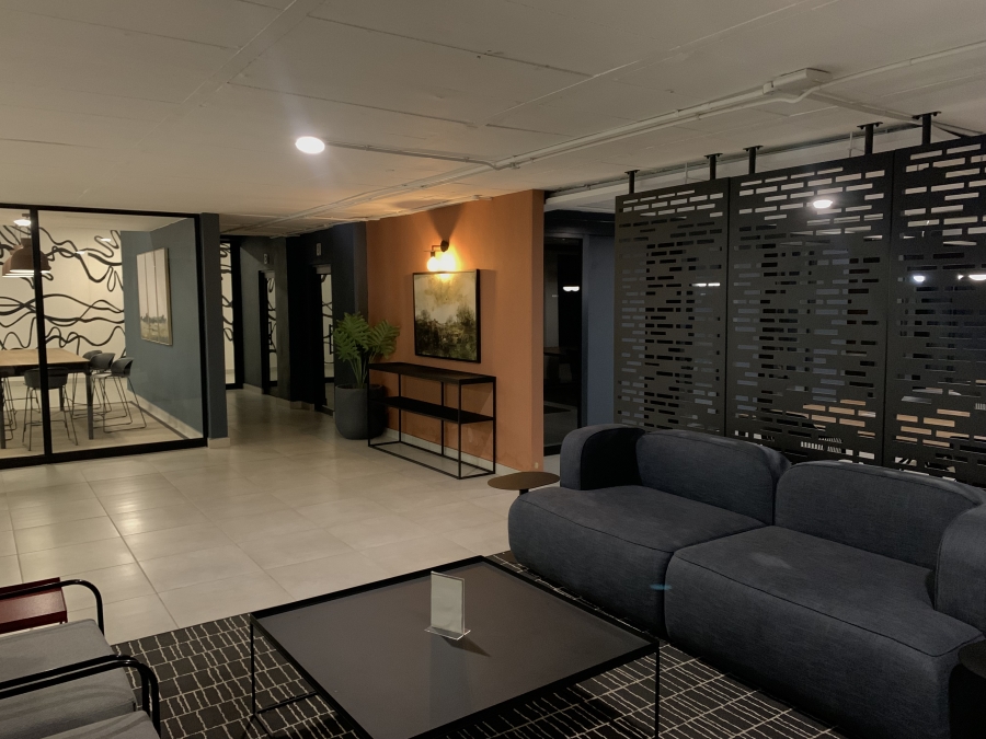 To Let 2 Bedroom Property for Rent in Illovo Gauteng