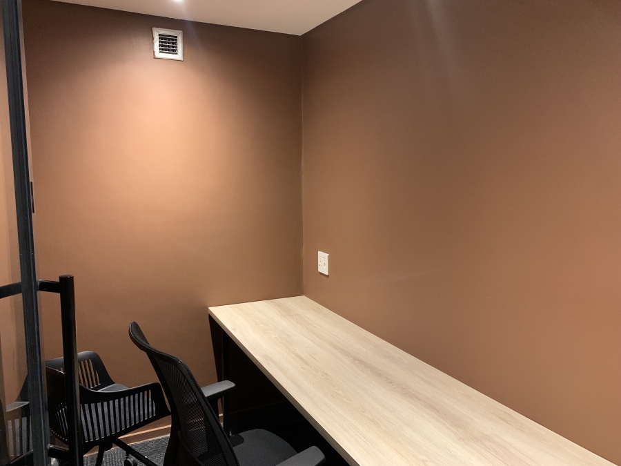 To Let 2 Bedroom Property for Rent in Illovo Gauteng