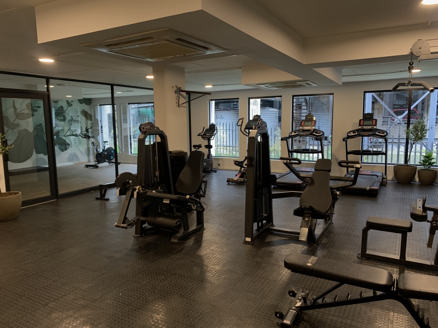 To Let 2 Bedroom Property for Rent in Illovo Gauteng