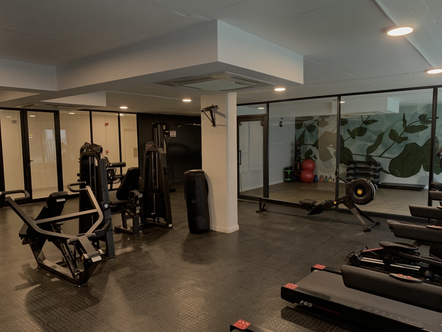 To Let 2 Bedroom Property for Rent in Illovo Gauteng