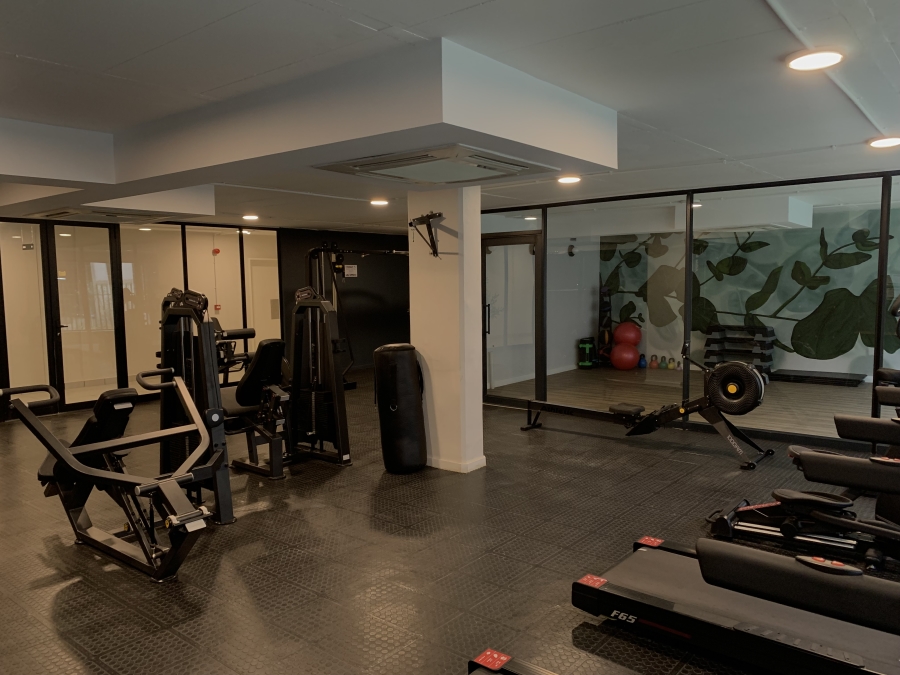 To Let 2 Bedroom Property for Rent in Illovo Gauteng