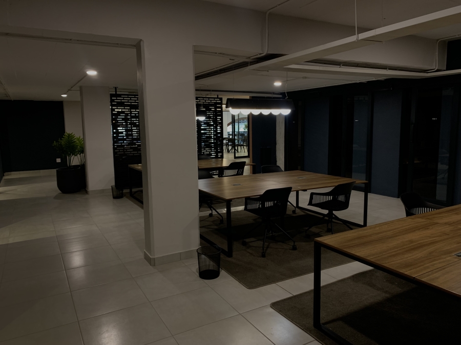 To Let 2 Bedroom Property for Rent in Illovo Gauteng