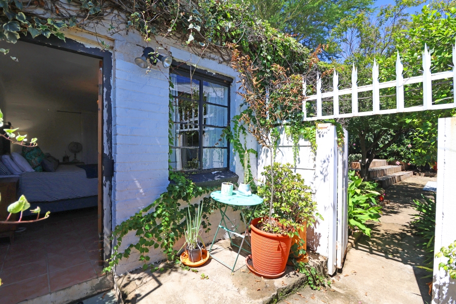 3 Bedroom Property for Sale in Westdene Gauteng