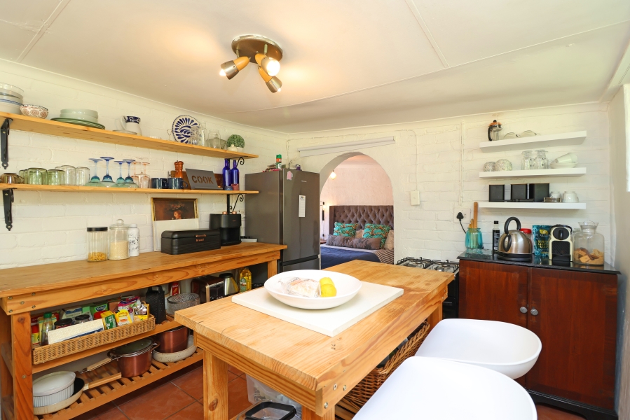 3 Bedroom Property for Sale in Westdene Gauteng