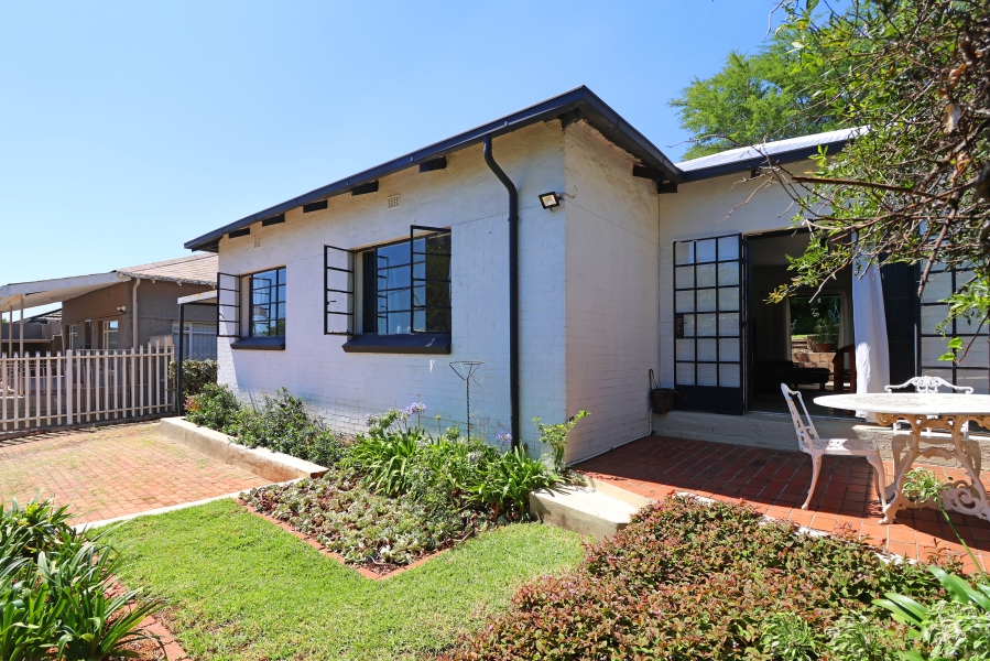 3 Bedroom Property for Sale in Westdene Gauteng