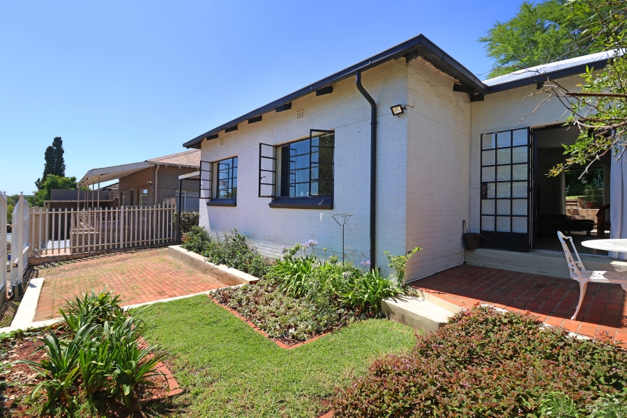 3 Bedroom Property for Sale in Westdene Gauteng