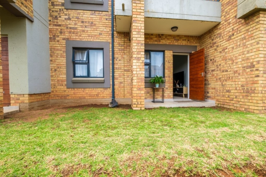 1 Bedroom Property for Sale in Bergbron Gauteng