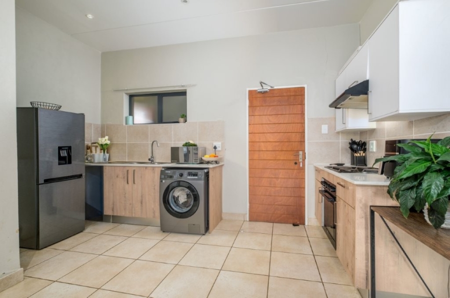 1 Bedroom Property for Sale in Bergbron Gauteng