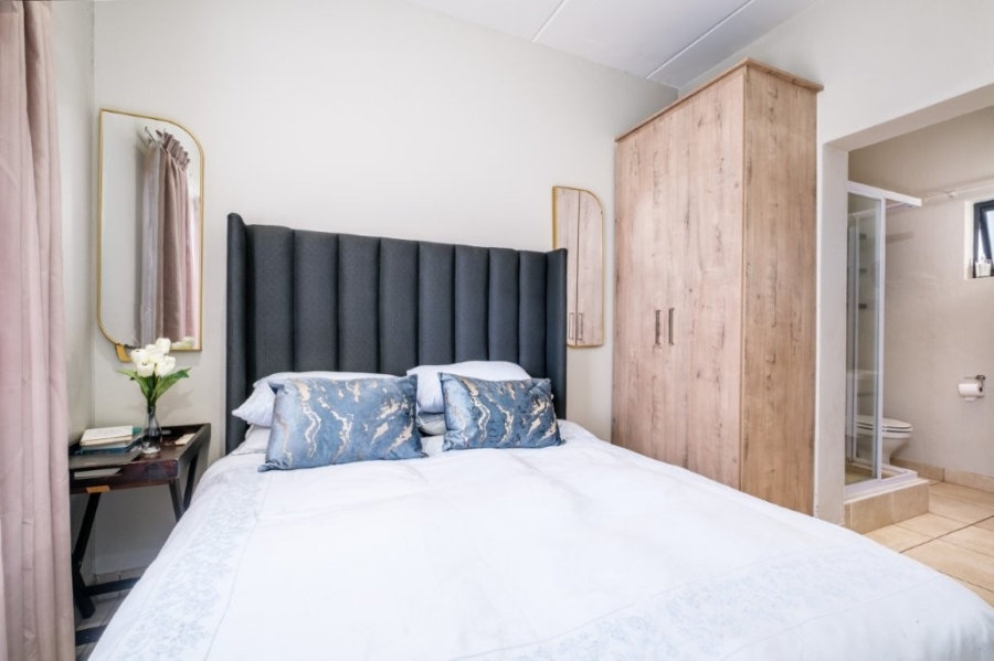 1 Bedroom Property for Sale in Bergbron Gauteng