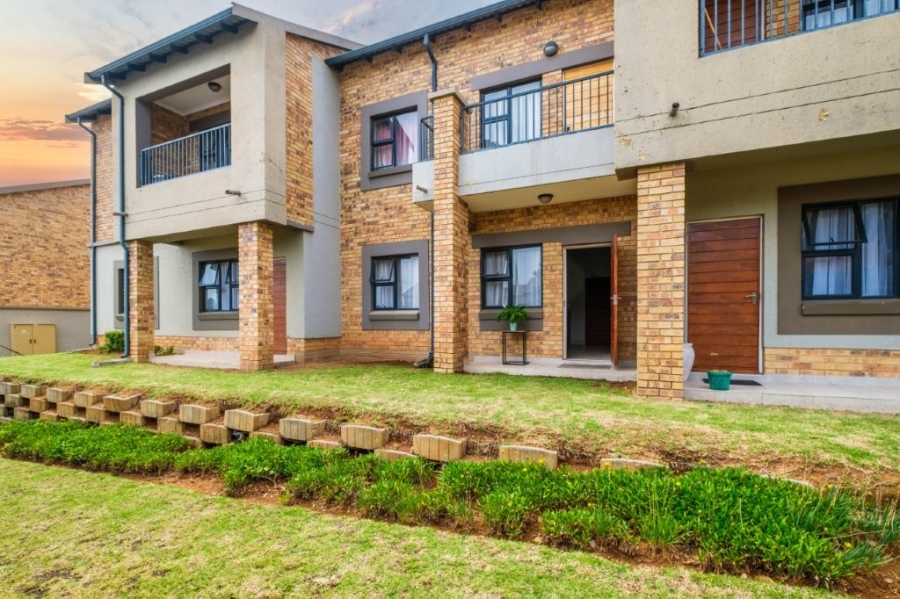 1 Bedroom Property for Sale in Bergbron Gauteng