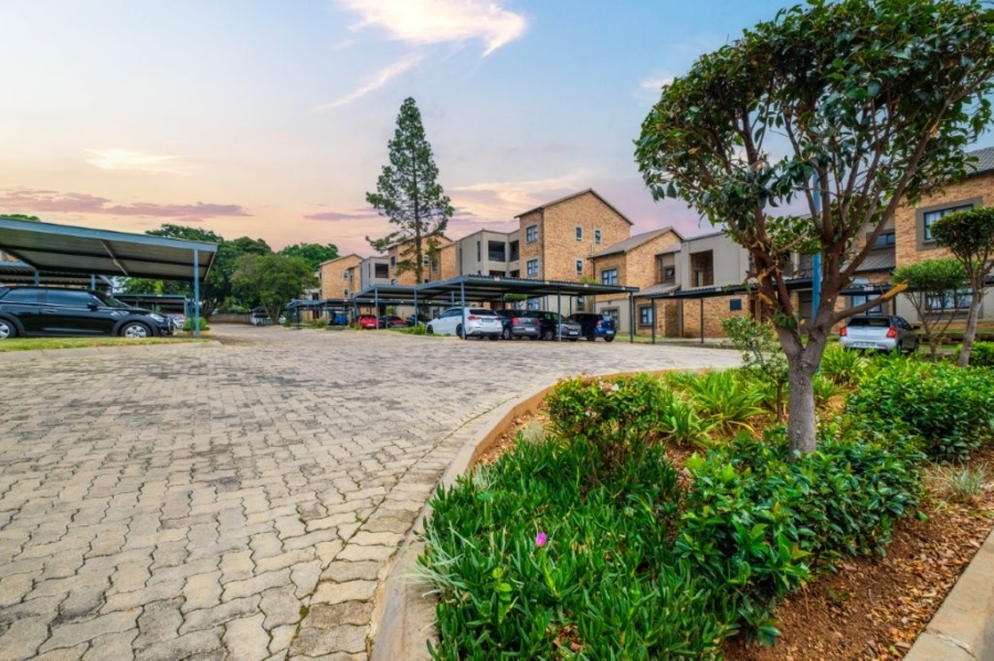 1 Bedroom Property for Sale in Bergbron Gauteng