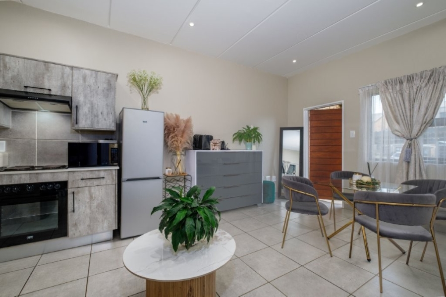 1 Bedroom Property for Sale in Bergbron Gauteng