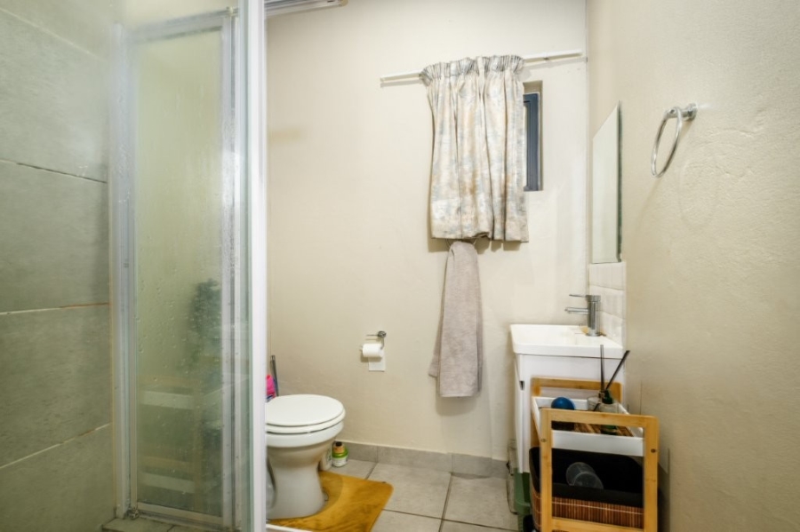 1 Bedroom Property for Sale in Bergbron Gauteng