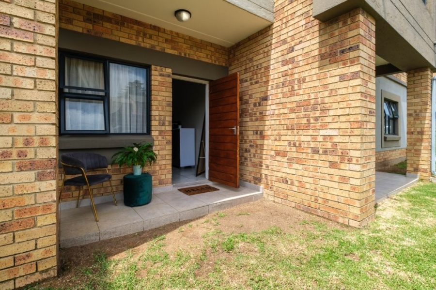 1 Bedroom Property for Sale in Bergbron Gauteng