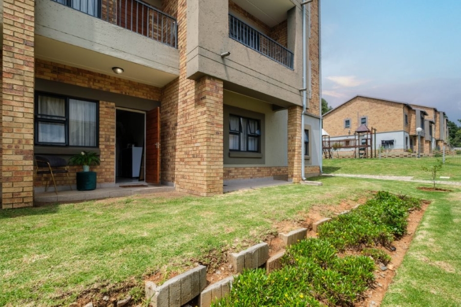 1 Bedroom Property for Sale in Bergbron Gauteng