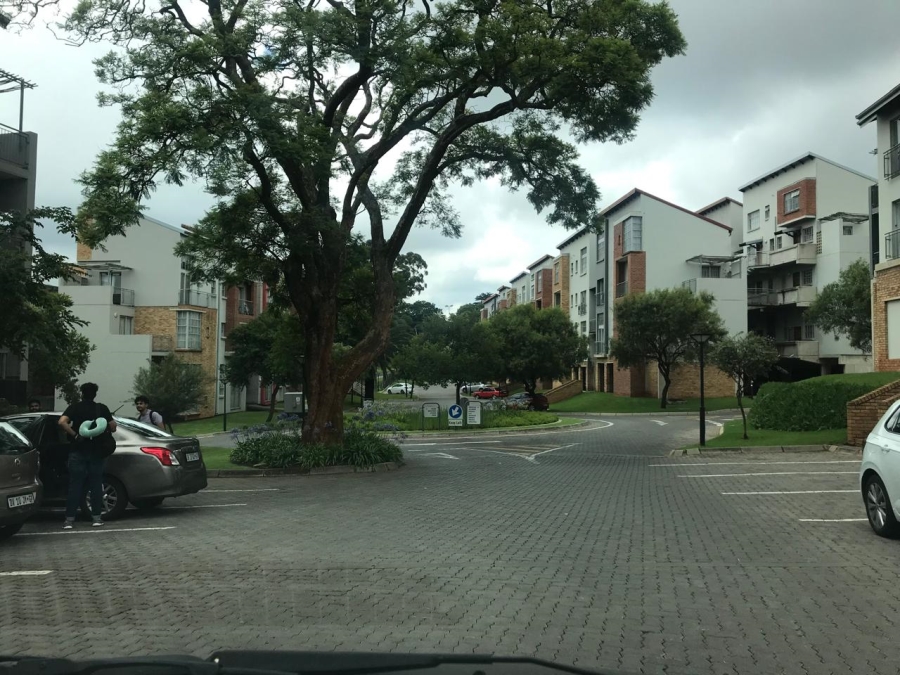 To Let 1 Bedroom Property for Rent in Houghton Estate Gauteng