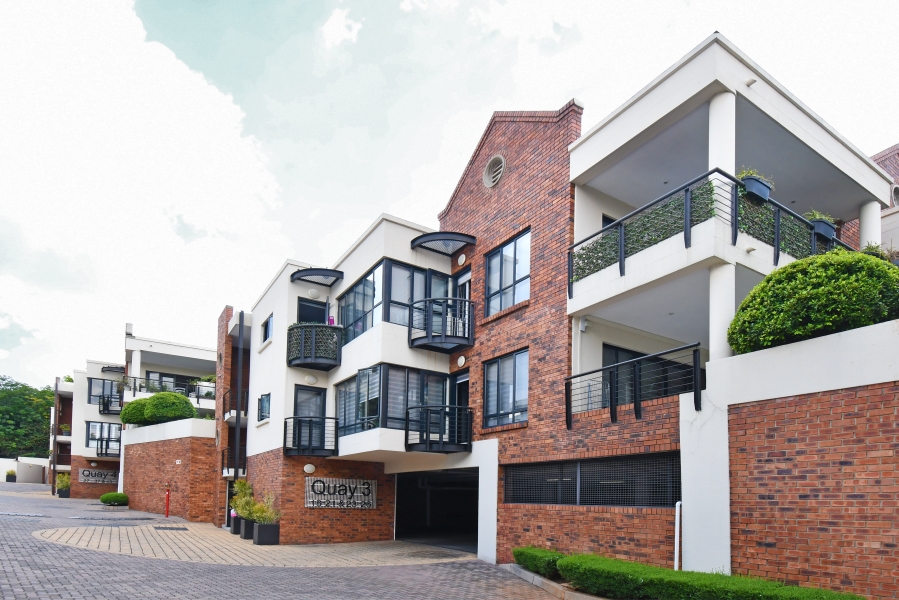 2 Bedroom Property for Sale in Morningside Gauteng