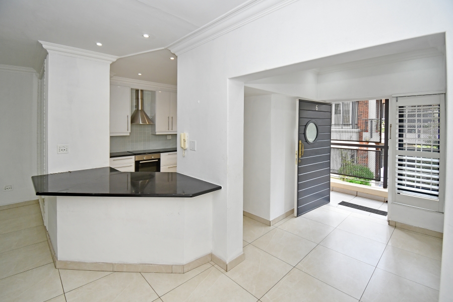 2 Bedroom Property for Sale in Morningside Gauteng