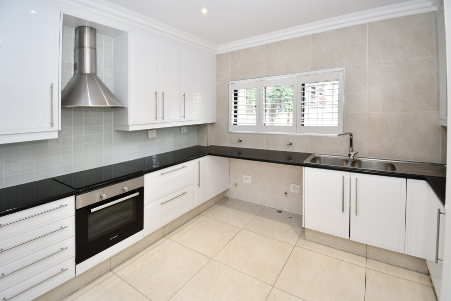 2 Bedroom Property for Sale in Morningside Gauteng