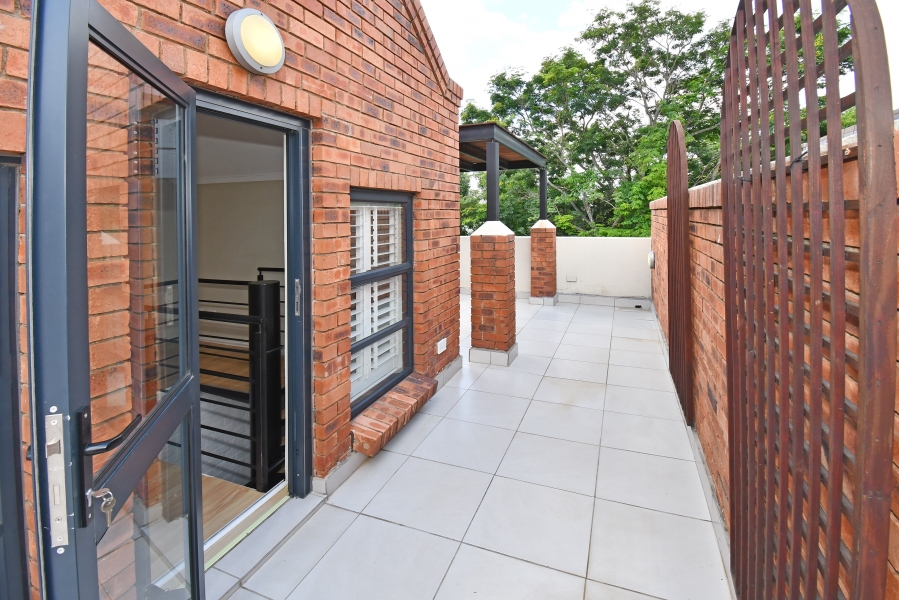 2 Bedroom Property for Sale in Morningside Gauteng
