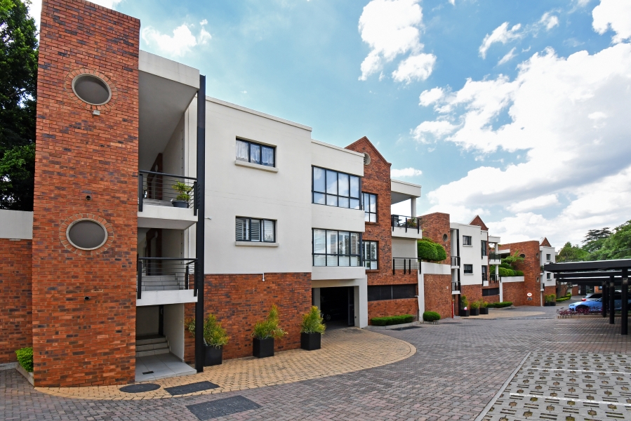 2 Bedroom Property for Sale in Morningside Gauteng