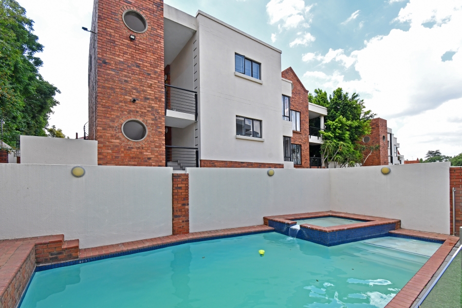 2 Bedroom Property for Sale in Morningside Gauteng