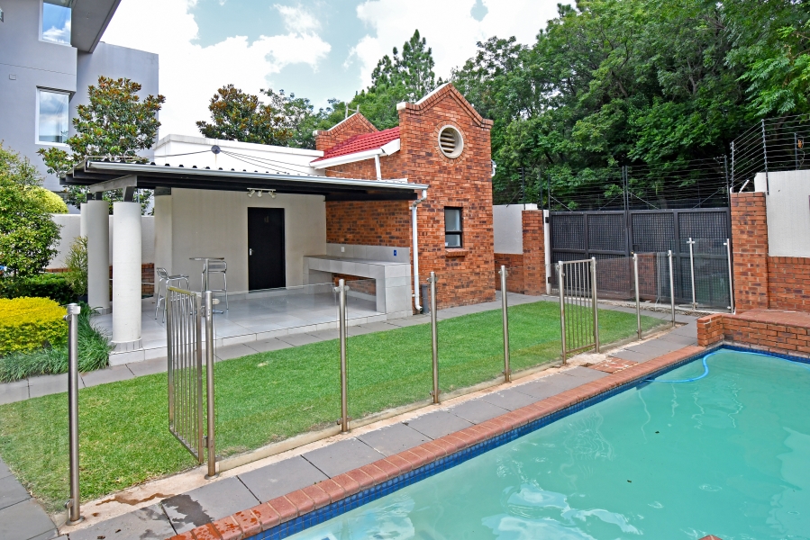 2 Bedroom Property for Sale in Morningside Gauteng