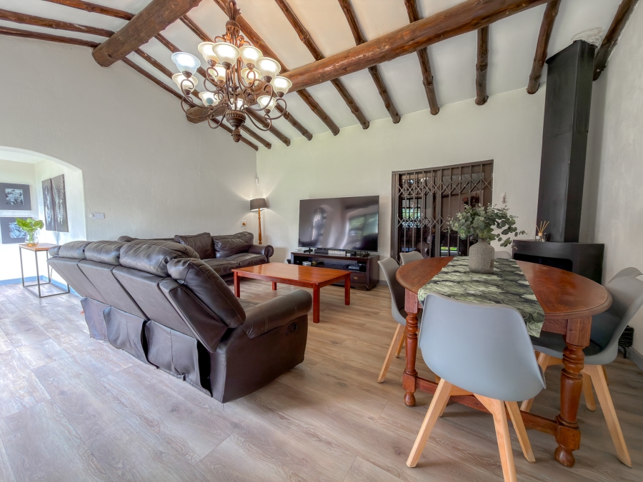 4 Bedroom Property for Sale in Rooihuiskraal Gauteng