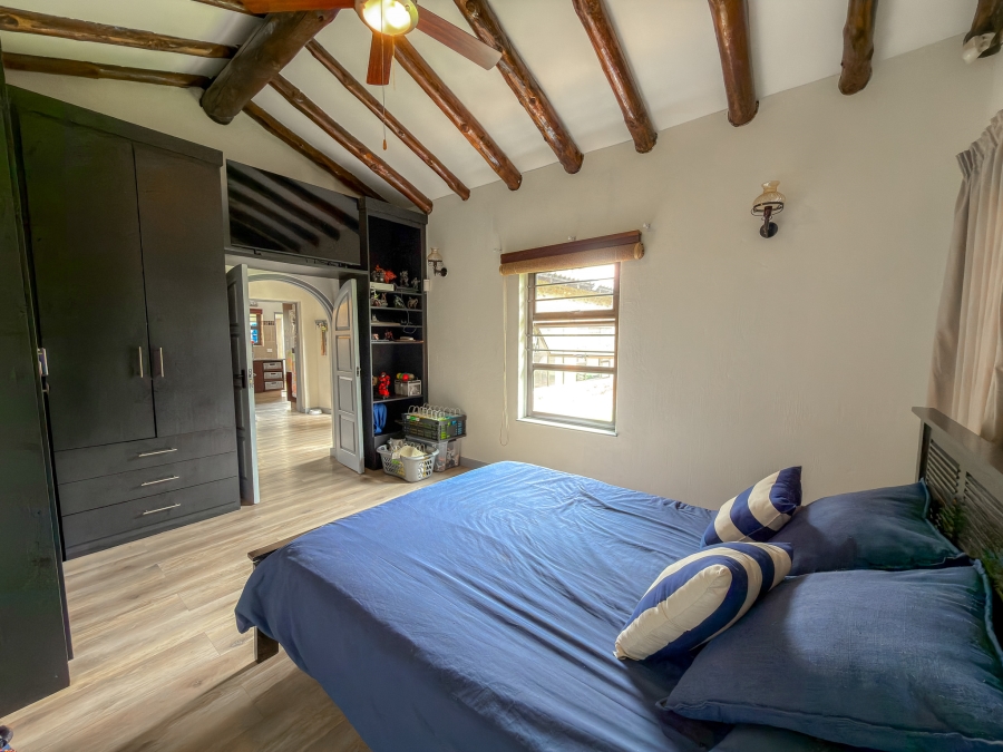 4 Bedroom Property for Sale in Rooihuiskraal Gauteng