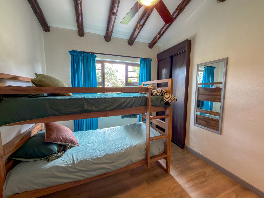 4 Bedroom Property for Sale in Rooihuiskraal Gauteng